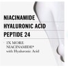 OLAY Ultimate Niacinamide + Hyaluronic + Peptide Eye Cream Ultimate