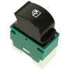Taros Trade Left Front Push Button Manual Window Regulator Switch
