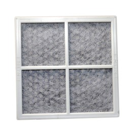 HQRP 2-pack Air Filter Compatible with Kenmore Elite Refrigerators 04609918000/469918 / 9918 Elite CleanFlow Replacement