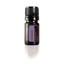 doTERRA - Console Essential Oil Comforting Blend - 5 mL