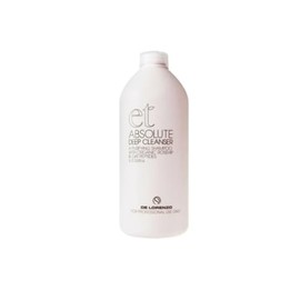 De Lorenzo Et Absolute Deep Cleanser 1 Litre