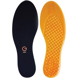 G Zero Insole DX (L) Black