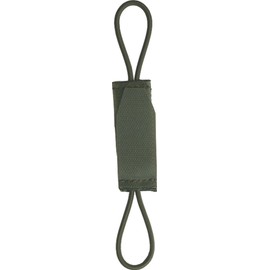 Zentauron Tourniquet Holder ES Tourniquet Attachment to Molle System, olive