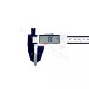 Finish mower Blade Spindle key, Servis Rhino # 00775024 Round