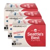Seattle’s Best Coffee K-Cup Pods, Breakfast Blend, Medium Roast Coffee,