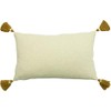 furn. Esme Cushion Cover, Ginger, 30 x 50cm