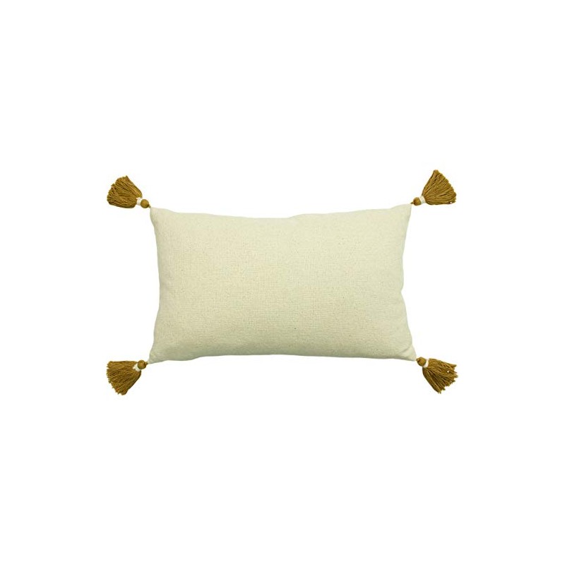 furn. Esme Cushion Cover, Ginger, 30 x 50cm