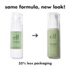 e.l.f. Tone Adjusting Face Primer Large - Neutralizing Green
