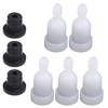 TorSor 5 Set Fuel Tank Vent Valve Breather Replacement Check
