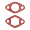 Carburetor,Replacement Carburettor Kit,with1x Primer Bulb,2X Gaskets,1P56F Carburetor Carb Engine Parts