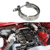 Turbo V Band Clamp Aluminum Alloy 3069053 Replacement for Dodge