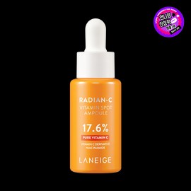 Laneige [라네즈]래디언씨 비타민 스팟 앰플 [Laneige] Radiance C Vitamin Spot Ampoule