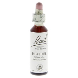 Bachbl�te Heather, 20 ml