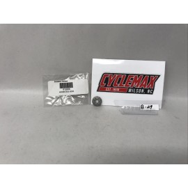 E-Ton “NOS” Insulator Gasket P/N: 812436 (b-29)