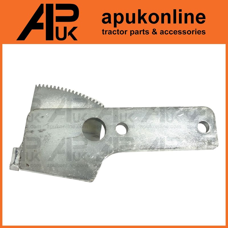 APUK Hand Brake Ratchet Parking Handbrake Replacement for Fordson Dexta