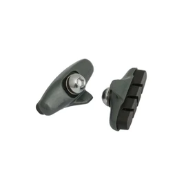 SHIMANO Br-6403 Brake Shoe Black 5 Pairs
