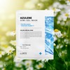 Sante Azulene Semi-Gel Mask 1 box (10 sheets) / 상떼