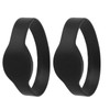 10pcs 125Khz RFID Wristband Silicone Bracelet IP68 Waterproof ID Card