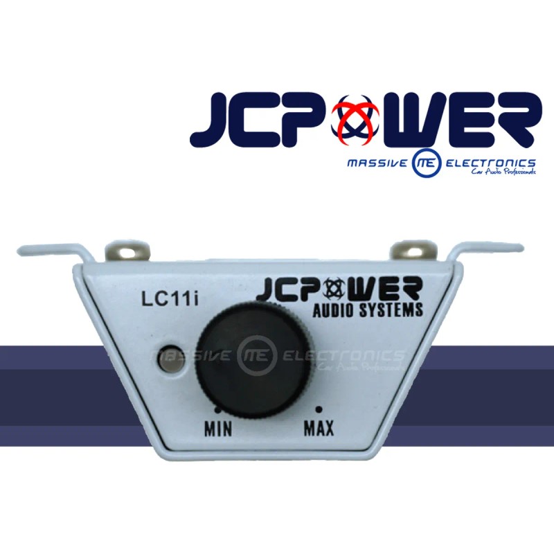 Control P Epicentro Jc Power & Universal Lc11i-kit D 4