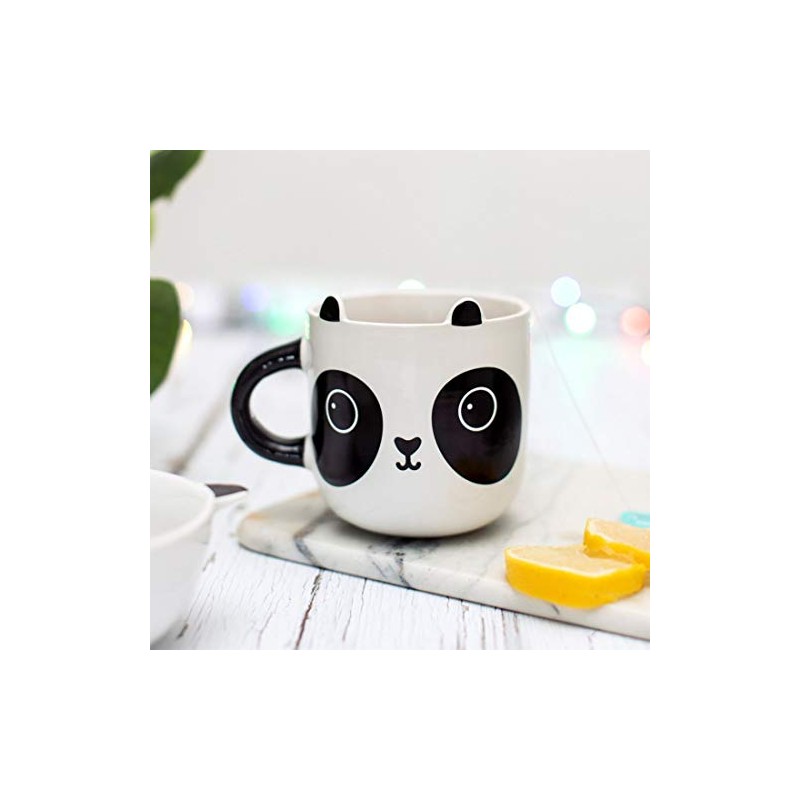Sass & Belle Tasse Panda