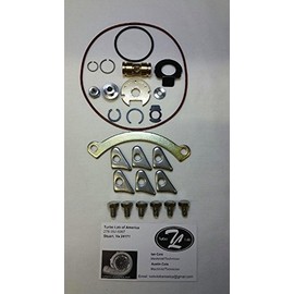 K03 KO3 Turbo Rebuild Kit Turbo Lab America K03 KO3 KO4 K04