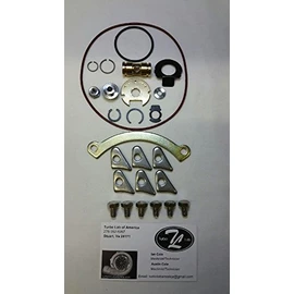 K03 KO3 Turbo Rebuild Kit Turbo Lab America K03 KO3 KO4 K04