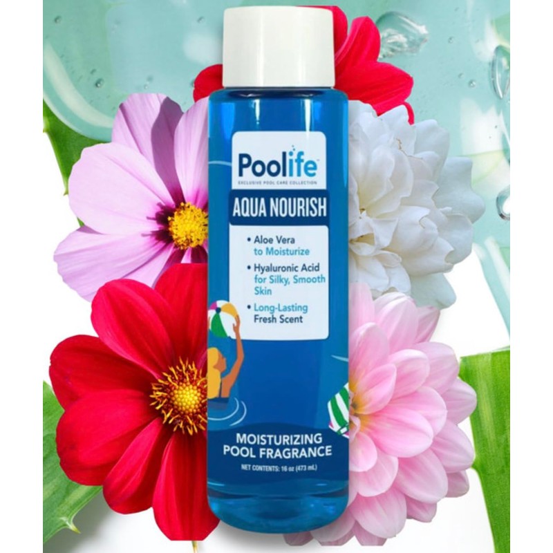 Poolife Aqua Nourish (16 oz)