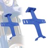 USTPO Universal Motorcycle Fork Guard Suspension Support Brace Transportation Tool