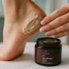 PHILOMEL CARE Heel Balm for Cracked Feet Repair – Organic