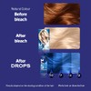 Schwarzkopf LIVE Colour Drops Vegan Semi-Permanent Blue Hair Colour, 2