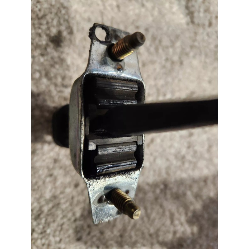 Toyota, Lexus Door Check Hinge Stop Bracket Repair Rebuild Kit