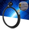 EBTOOLS Manguera de Gas propano, Adaptador de Manguera de propano,