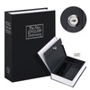 KYODOLED 10.5 Inch Diversion Book Safe with Key Lock, Secret