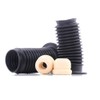 STARK SKDCK-1240016 Dust Cover Kit Front Left Right Shock Absorber