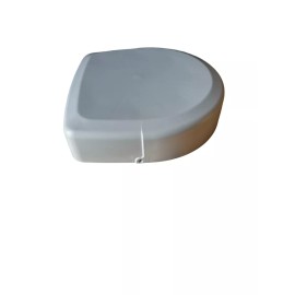 Clover WATER COOLER POINT OF USE KIT CLOVER AQUVERSE DISPENSER B7A/B7B/3H/3PH - WHITE TOP COVER ONLY