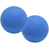 Champion Sports - Pelotas Oficiales de Lacrosse - Varios Colores