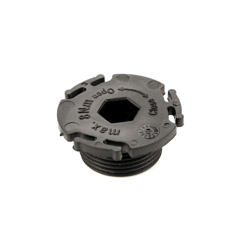 LST Oil Drain Plug Oil Sump 11137605018 1 2 3
