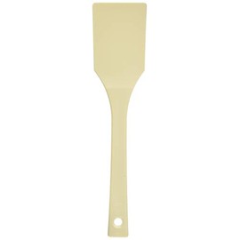 EBM TPX樹脂 抗菌耐熱 角スパテル 300