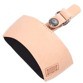 DEGNER Shift Guard/Shift Guard Tan G-5A