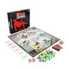 RISK Office Politics Board Game Parody Adult Party Game