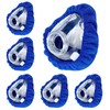 NATAKU 6-Pack Medium CPAP' Mask Liners Complitable for Resmed F20