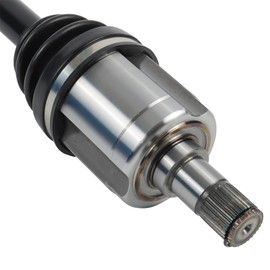 Front Left CV Axle Drive Shaft Assembly Replacement 2018-2020 for Honda Accord 1.5L 44306TVAA91 NCV36212 HO8642