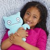 Hasbro Toys Sincerely Uglydolls Warmly Yours Ice-Bat Stuffed Plush Toy,
