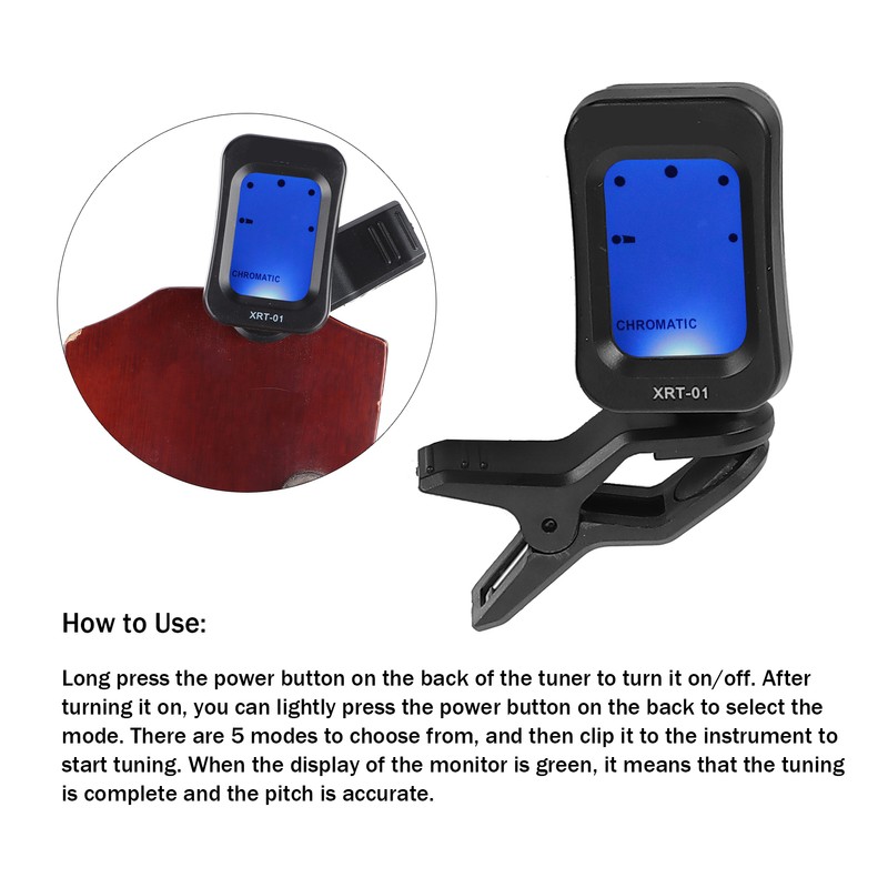 Guitar String Replacement Kit Accessory Set Changing Tool Pack Pick