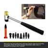 Super PDR 87PCS Car Dent Puller Repair Paintless Hammer Kit