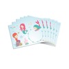 Writing Paper Set Letter Pad with Envelope for Girls Kids