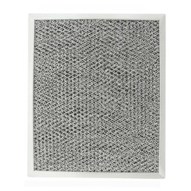 Unbranded (2) Compatible for GE WB2X8253 WB02X8253 WB2X8406 Range Hood Grease Filter