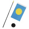 AZ FLAG - Palau Table Flag - 15 x 10