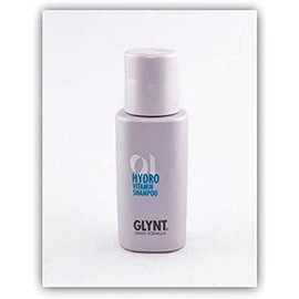 Glynt HYDRO Vitamin Shampoo 1 Also for Allergy Sufferers 50 ml