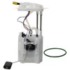 SP7074M E7236M Fuel pump assembly - Compatible with 2008-2009 for
